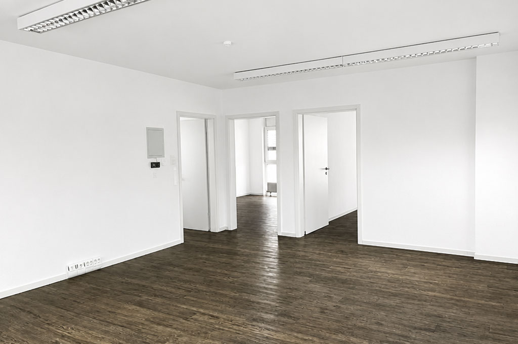 Praxisräume mit 182 qm in zentraler Innenstadtlage – Bild 4
